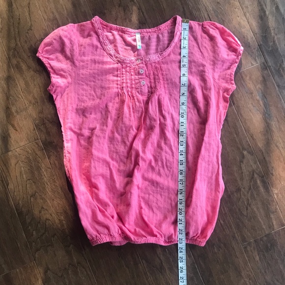 Lightweight Summer Top - Picture 5 of 5